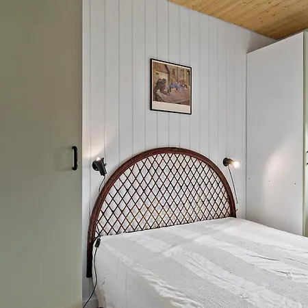 Prázdninový dům Stunning In Juelsminde With Wifi Sonderby (Midtjylland)