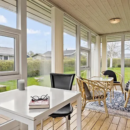 Holiday home Stunning In Juelsminde With Wifi Sonderby (Midtjylland)