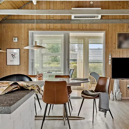 Stunning In Juelsminde With Wifi Holiday home Sonderby (Midtjylland)