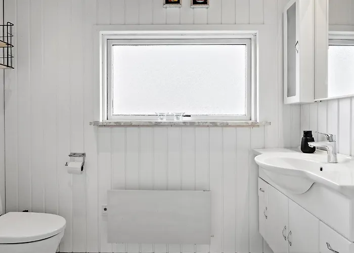 Stunning In Juelsminde With Wifi * Sonderby (Midtjylland)