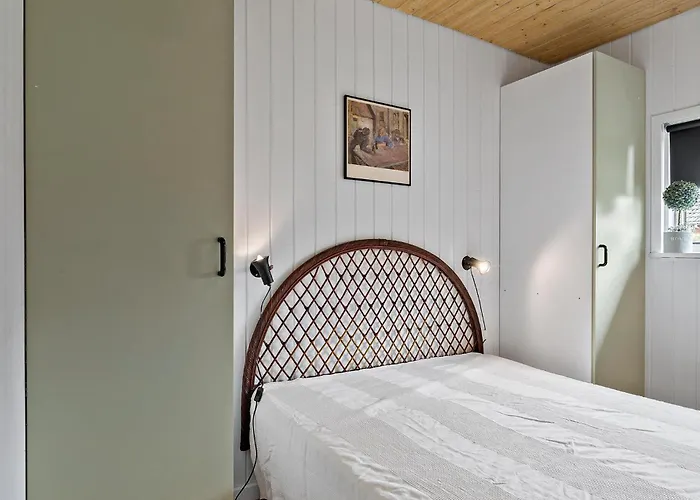 度假居 Stunning In Juelsminde With Wifi Sonderby (Midtjylland)