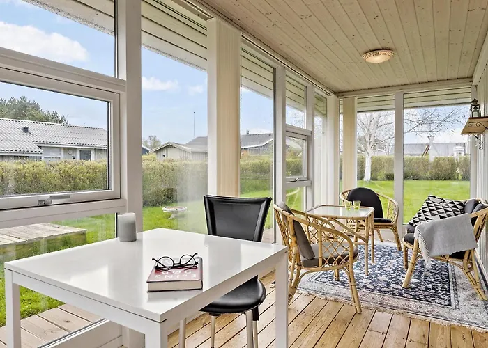 度假居 Stunning In Juelsminde With Wifi Sonderby (Midtjylland)